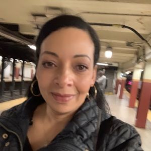 Meet your Posher, Daphne